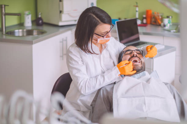 Best Chipped Tooth Repair Near Me  in San Tan Valley, AZ