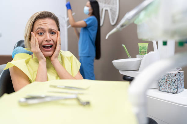 Best Emergency Dental Filling Replacement  in San Tan Valley, AZ
